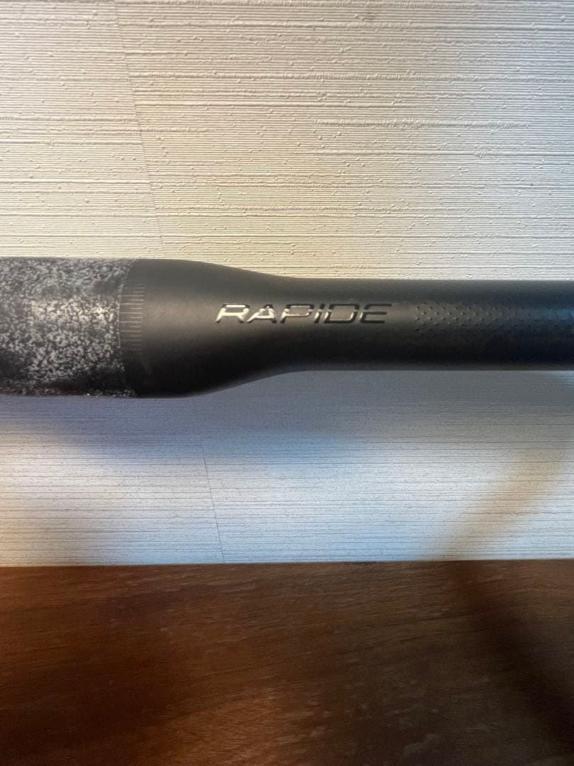 chiroroval RAPIDE 420mm カーボンハンドル