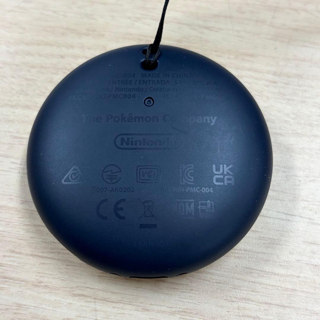 美品 Pokémon GO Plus + ポケモンGOプラスプラス ①