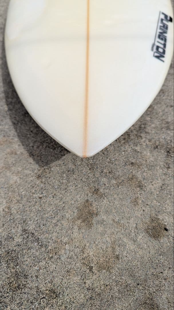 ハワイ購入 Surfboard Factory ショートボード