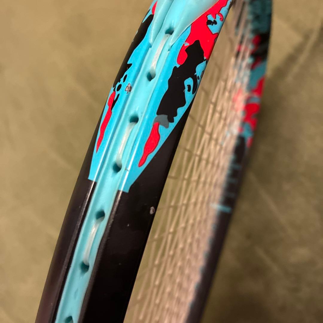 YONEX ヨネックス ソフトテニス ジオブレイク70V UL1