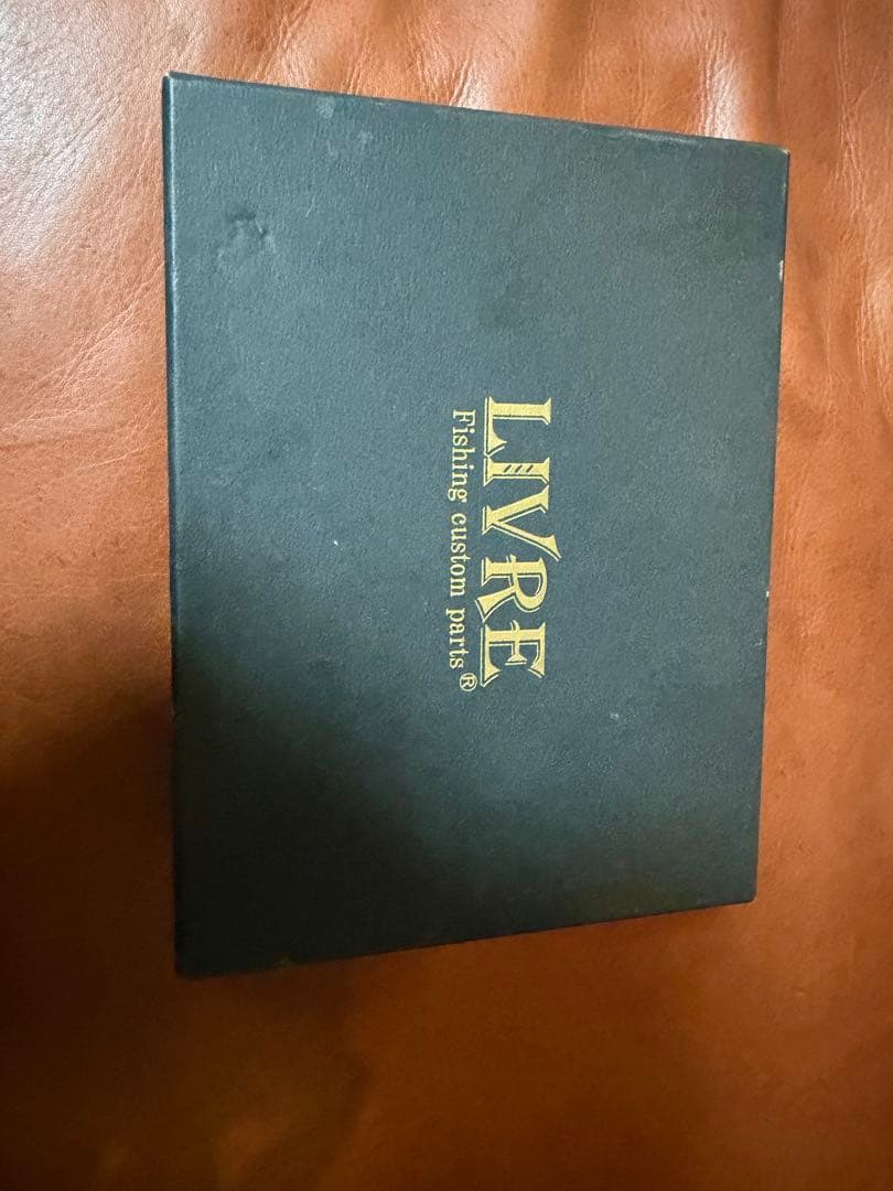 LIVRE 10th アニバーサリー　100 type Z s2