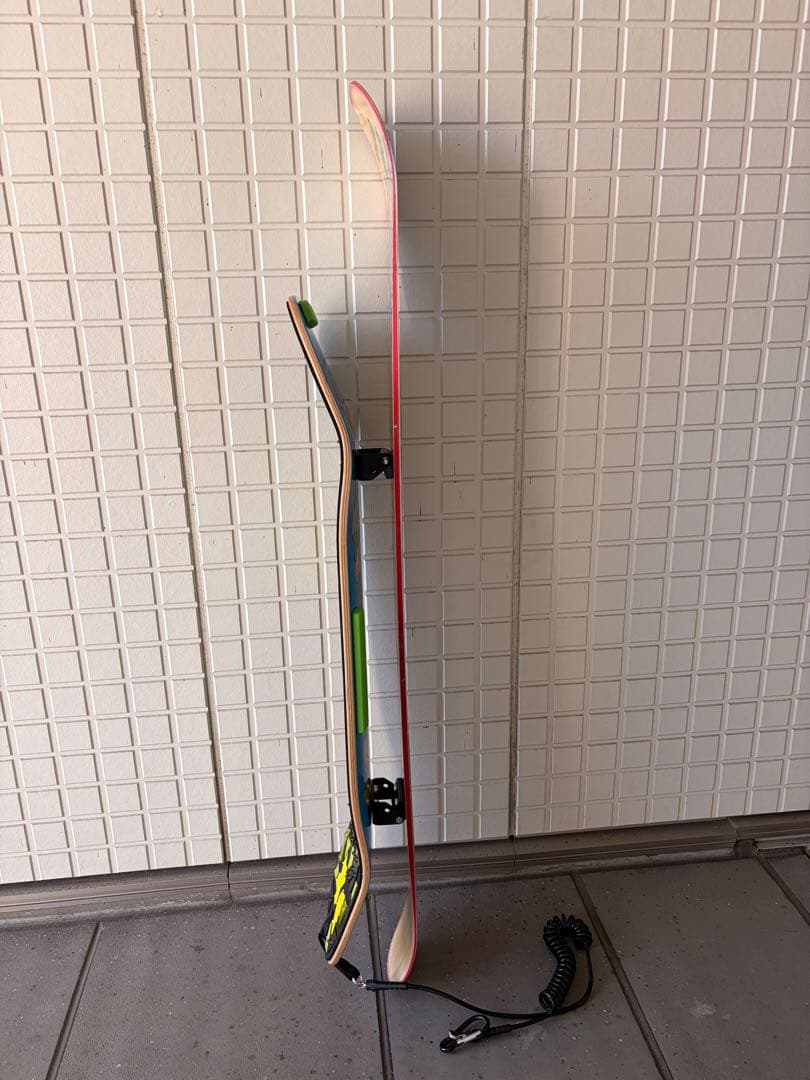 Hovland SKATES BACKSHOT スノースケート