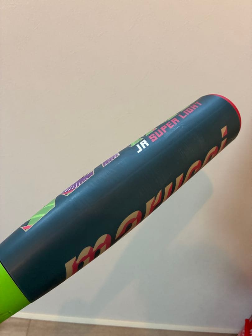 マルチ　ワニクラッシャー　スーパーライト 74cm 510g