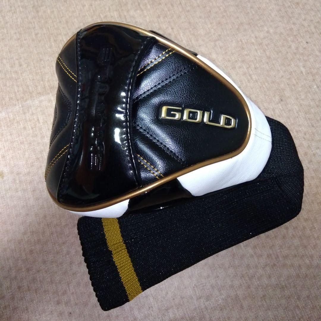 SHUTTLE GOLD【１０,５°】４５,２５インチ FUBUKI【ＳＲ】