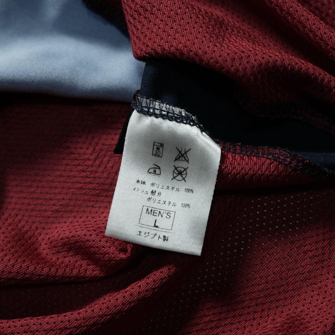 激レア NIKE バルセロナ 03-04 ユニフォーム 襟付き ホーム y2k