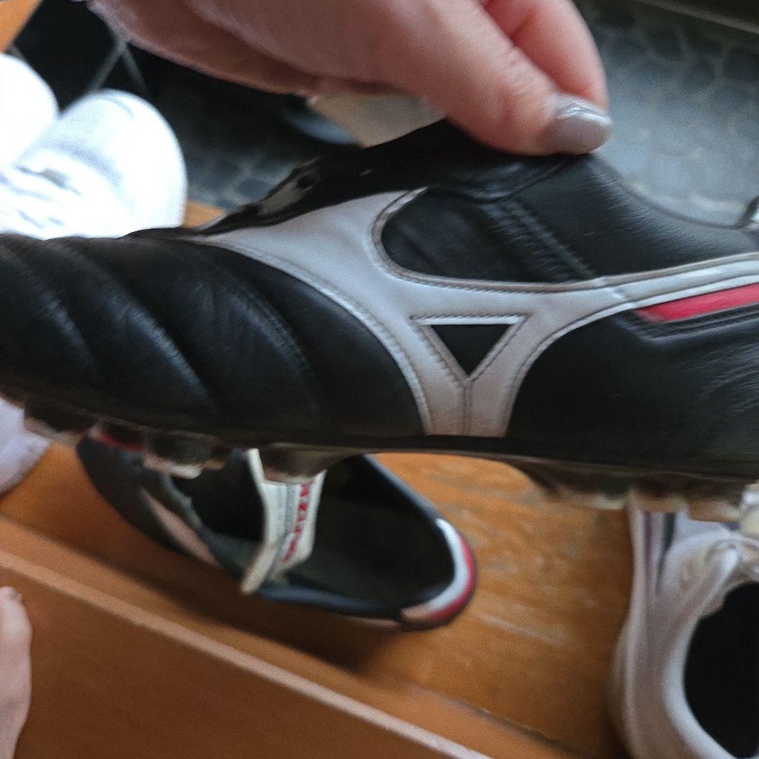 Mizuno モレリア　ラストお値下げ