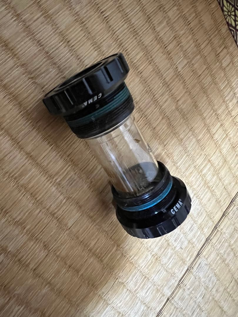 Cema BSA Ceramic Shimano ボトムブラケット