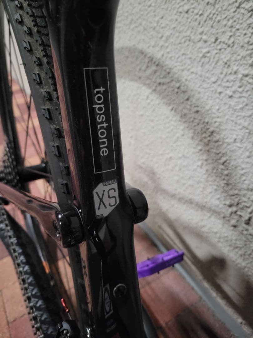 2021 CANNONDALE Topstone Carbon 5 グラベル