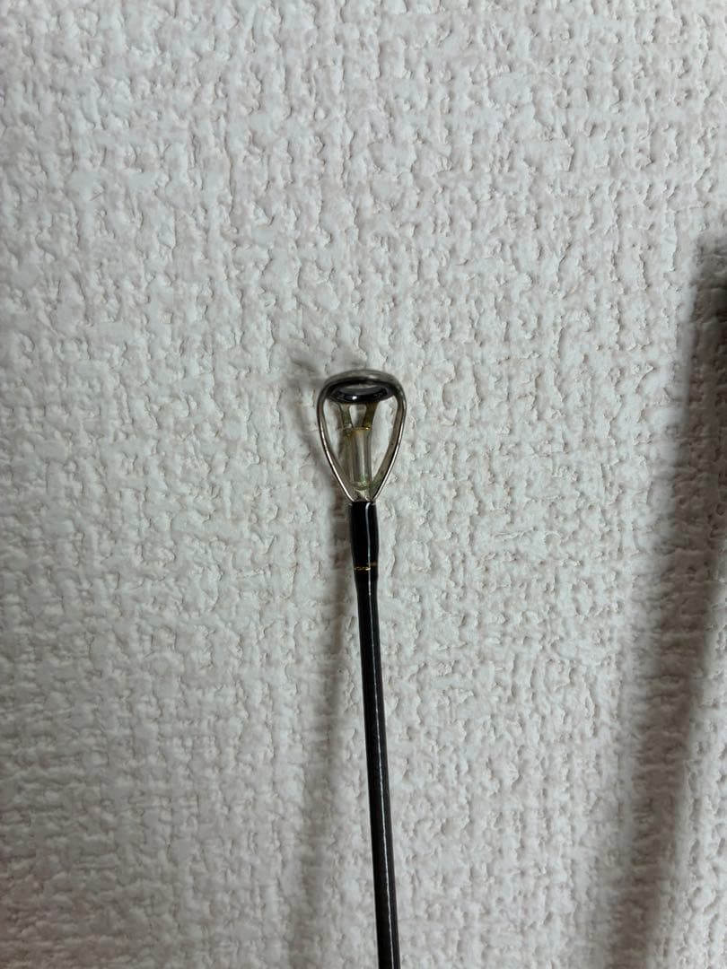 LATEO 96M•Rシーバスロッド