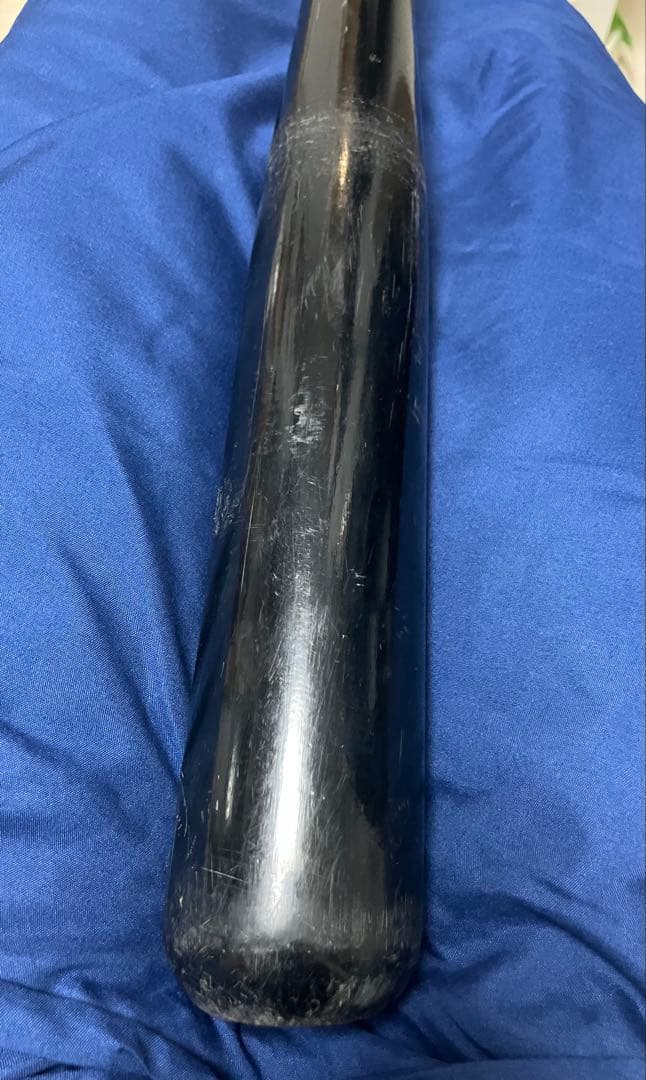 TATSU21 カスタムマスターバージョン バット 84cm