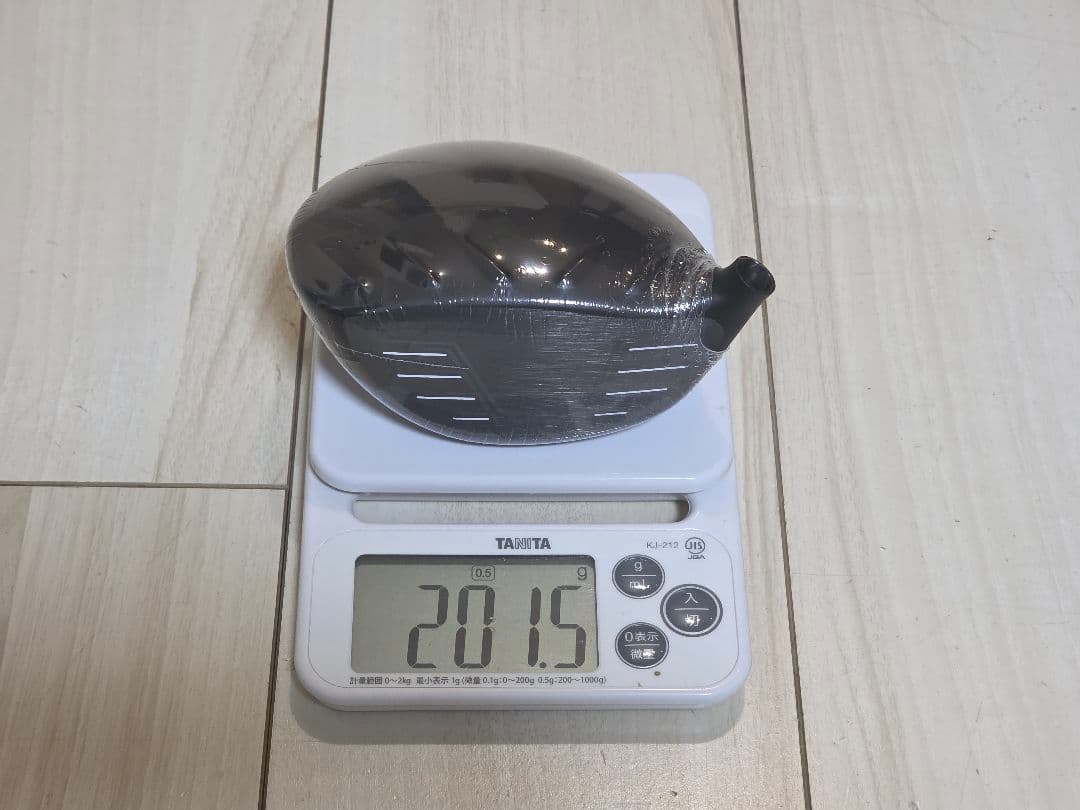 PING G440 LST ドライバーヘッド　10.5°