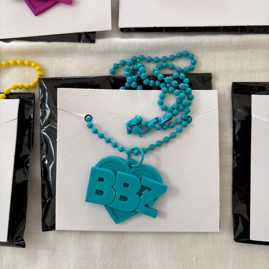 BALLISTIK BOYZ バリスティックボーイズ ネックレス