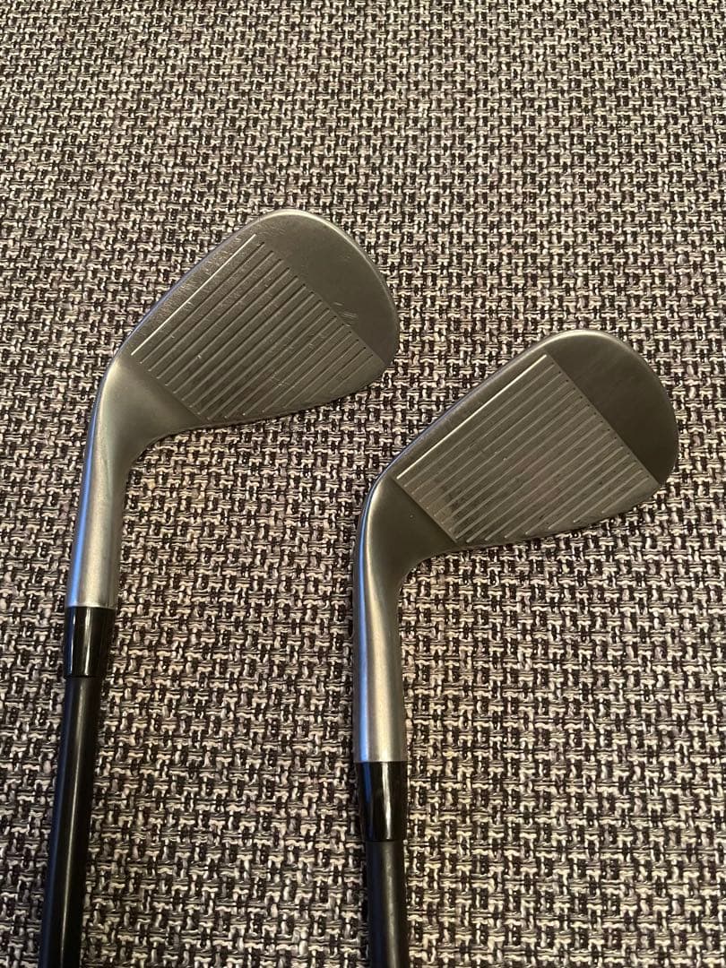 PING ジュニアゴルフクラブ Prodi G 6-P 54.58セット