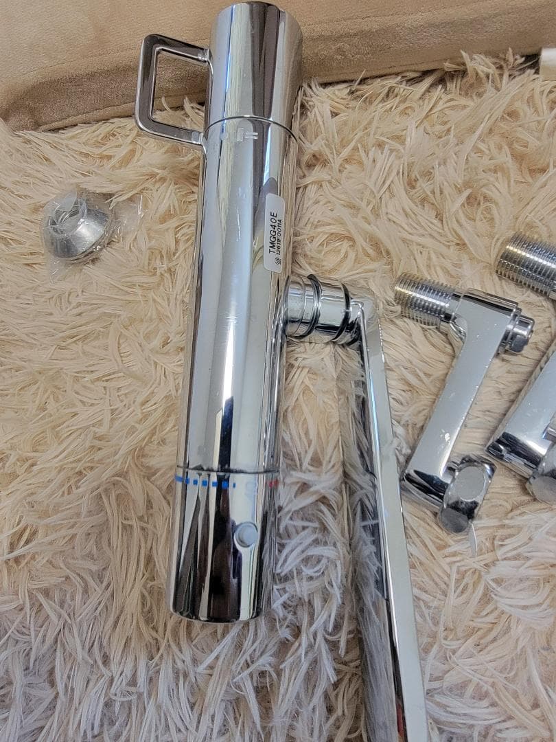 浄水器・整水器 TOTO TMGG4OE