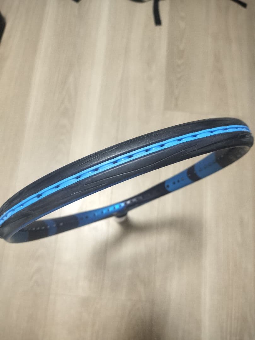 あ*す様 ##超美品✨️　BabolaT PURE DRIVE 2021　※ケー