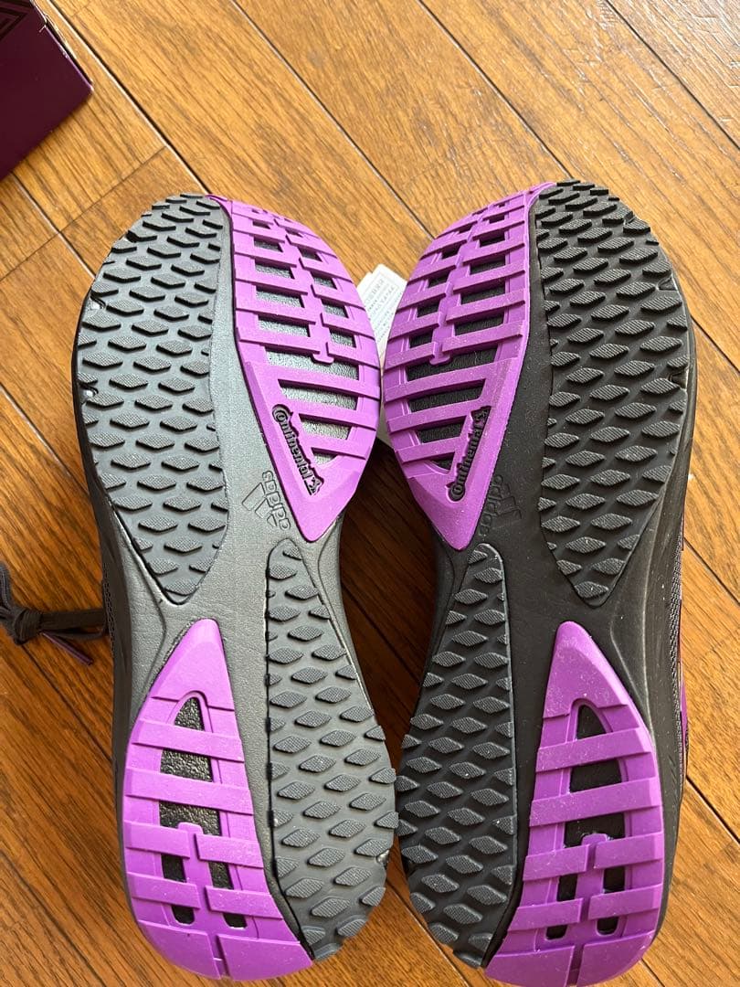 スパイク・シューズ adidas adizero sl20.3