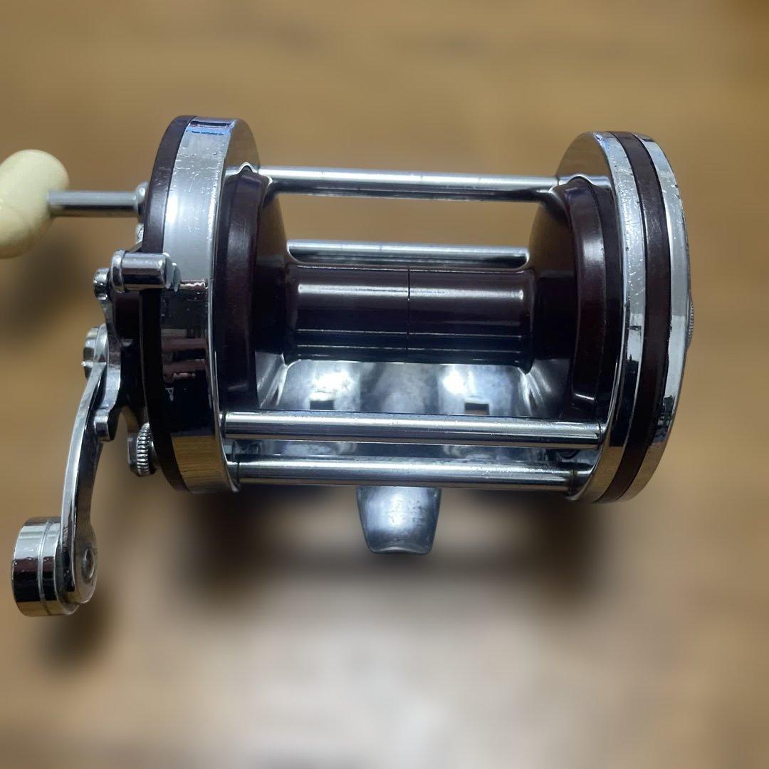 PENN SQUIDDER 140 ペン スクイダー スクイッダー