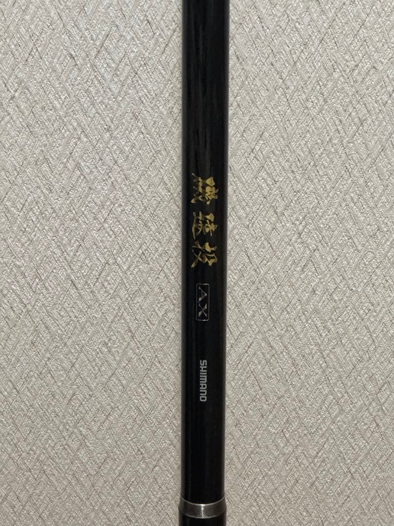 シマノ　SPIRAL X 5-520PK