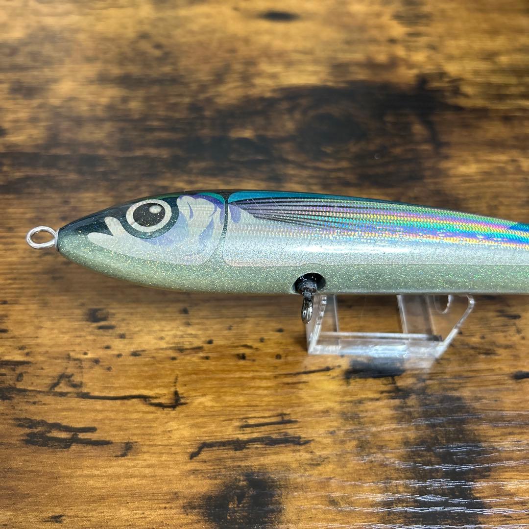 カーペンター　ブルーフィッシュ 60-170