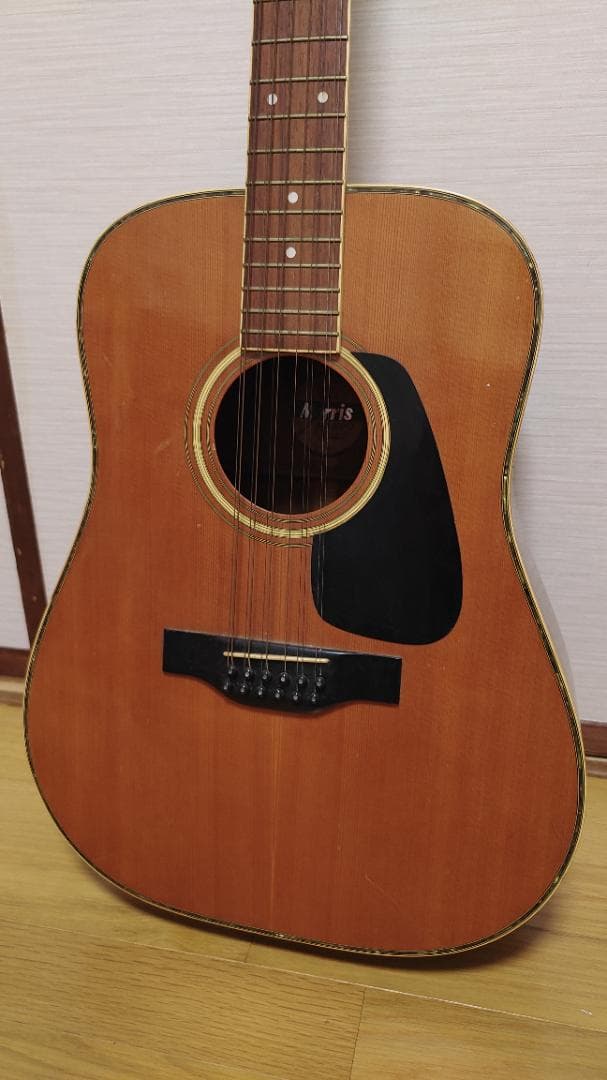 ギター Morris MB-301-12