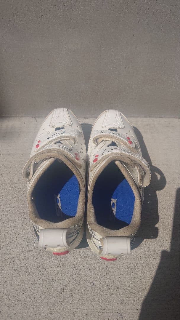 SIDI T-2 トライアスロンシューズ