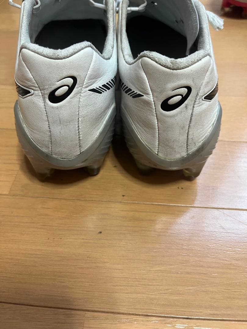 サッカースパイク DS LIGHT X-FLY 5 27.5