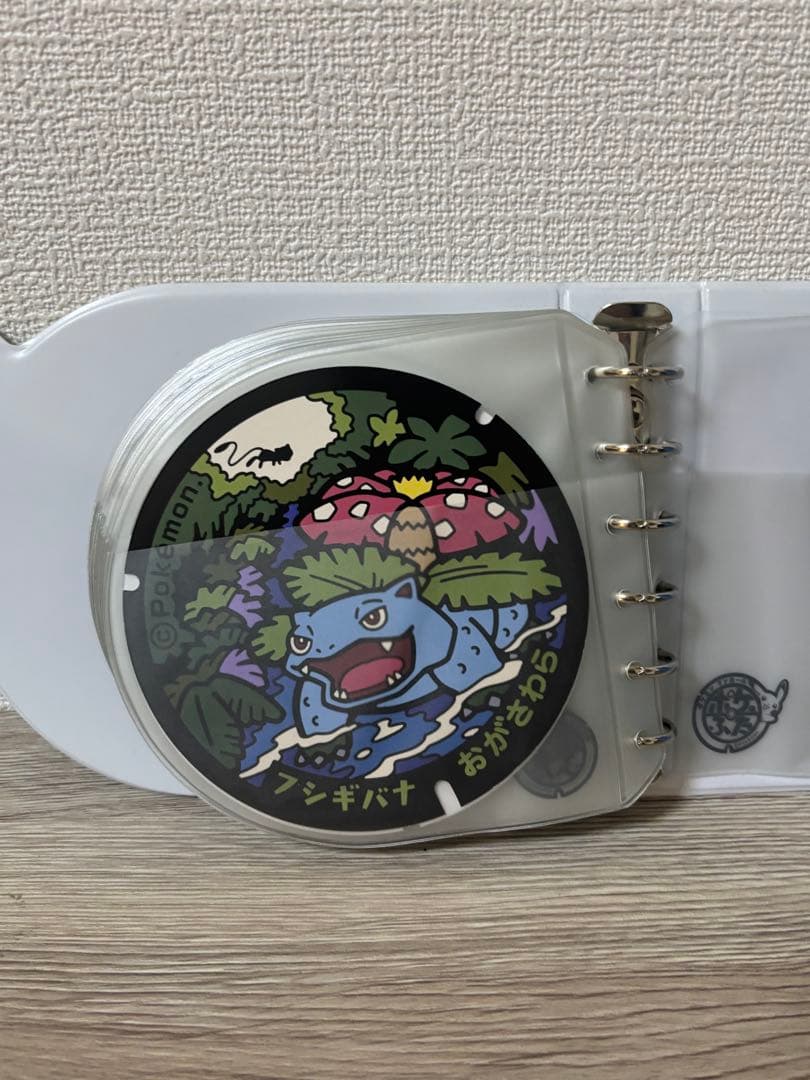 東京都 ポケモン ポケふた ポストカード 3枚セット