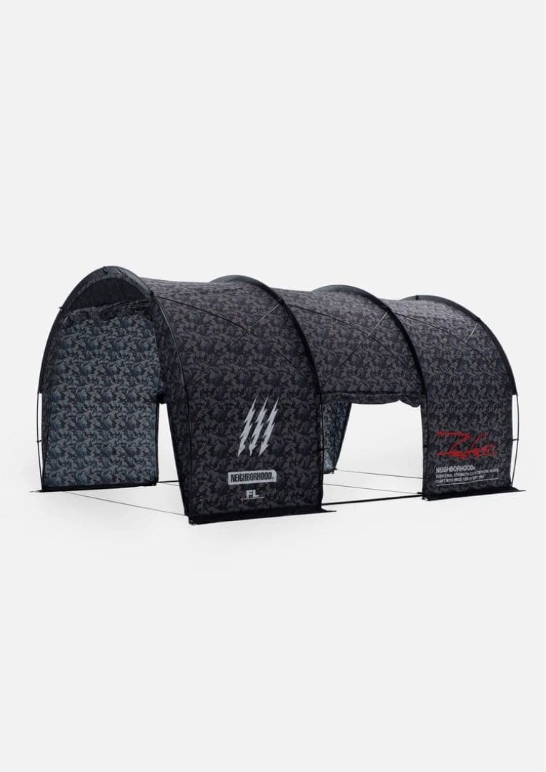 NEIGHBORHOOD x HELINOX FL/E-HANGAR 新品