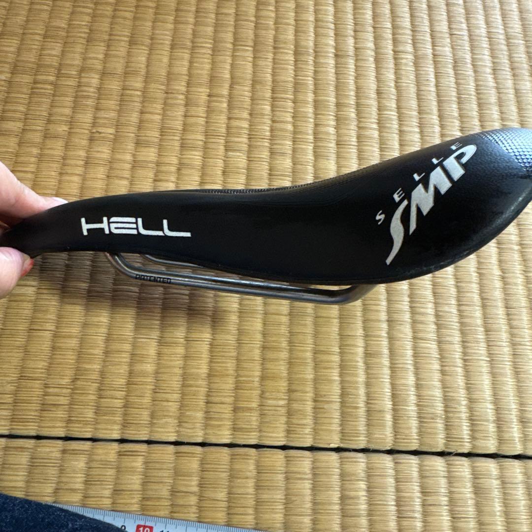 セッレSMP HELL