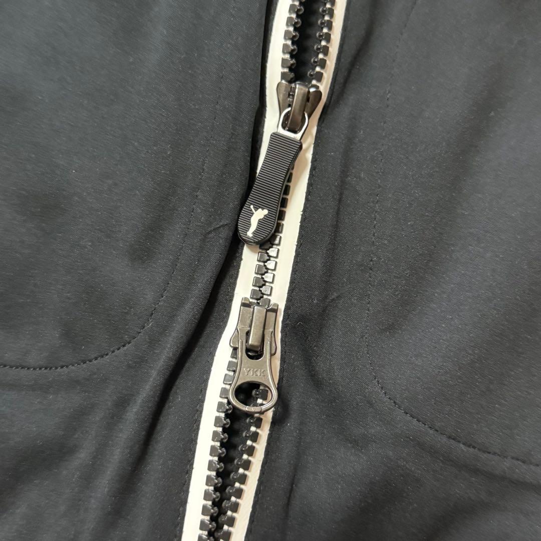 GOLFINO セットアップ