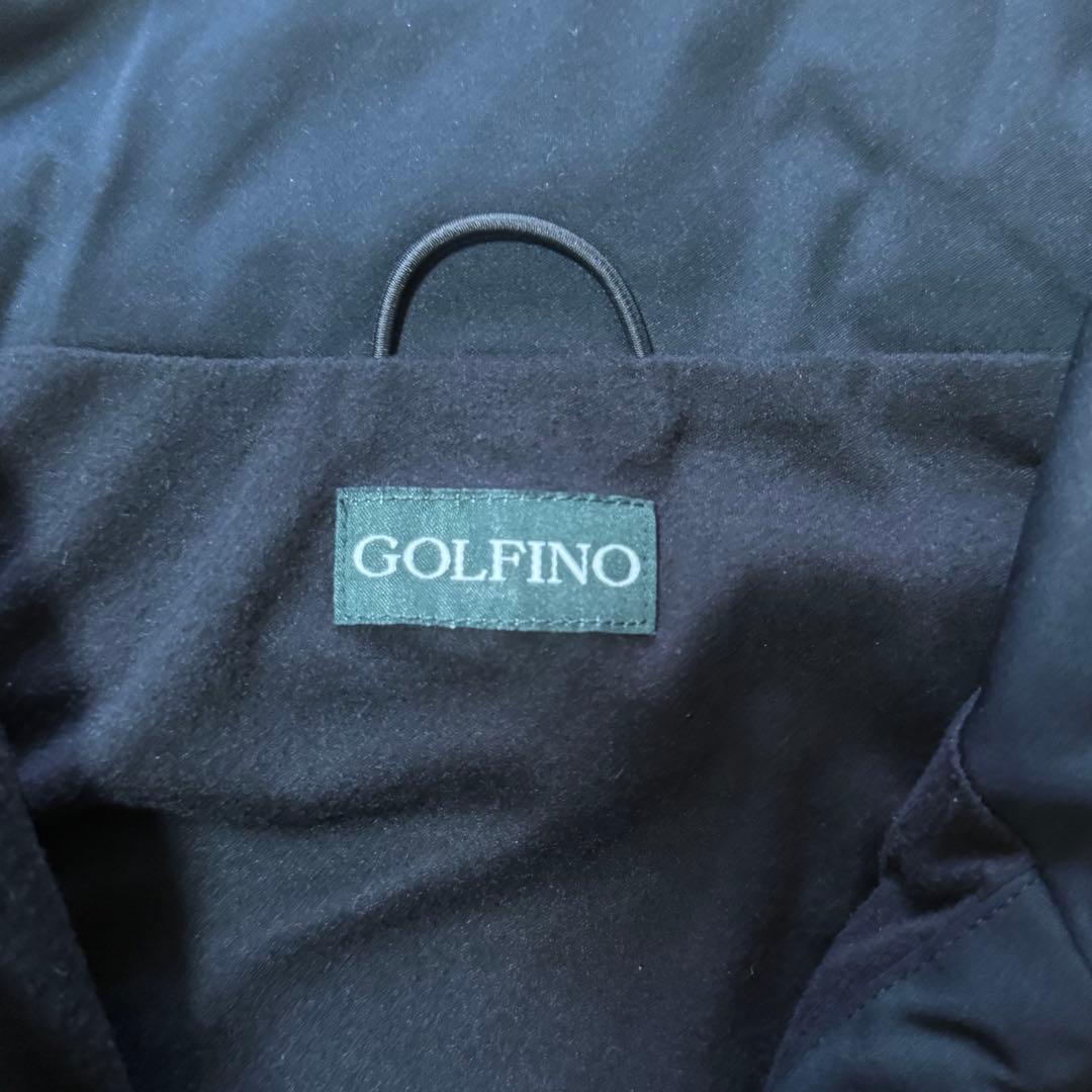 GOLFINO セットアップ