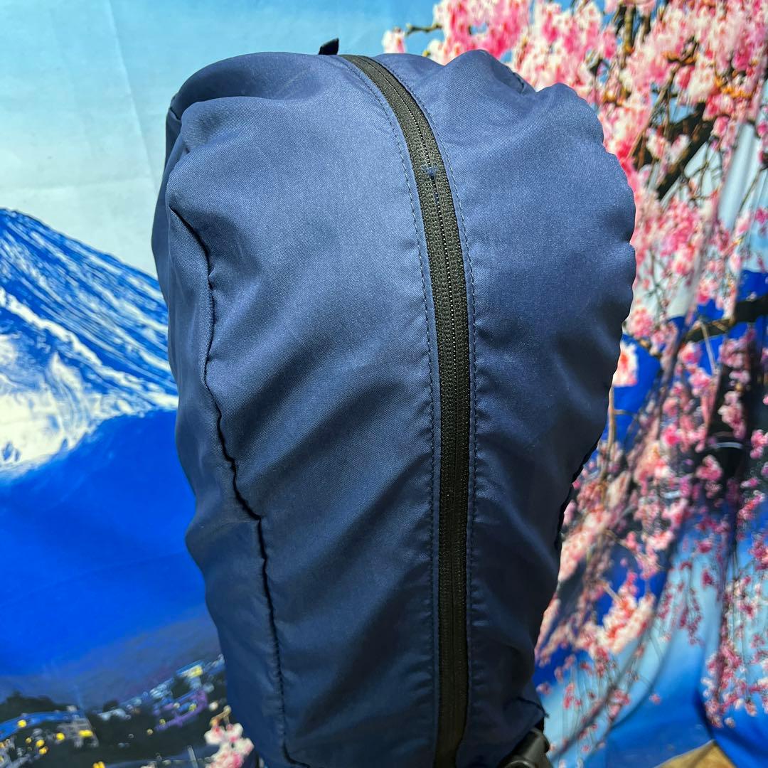 寶BV-1130 NIKE ナイキ スポーツライト スタンド型 キャディバッグ