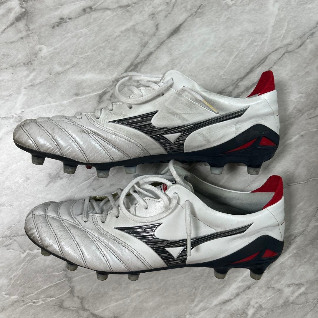 MIZUNO MORELIA NEO Ⅳ JAPAN ミズノ　モレリア　ネオ4