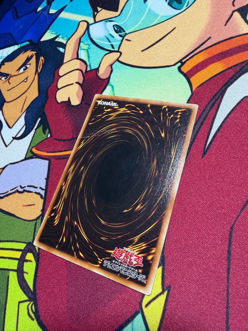 1103環境 魔轟神デッキ