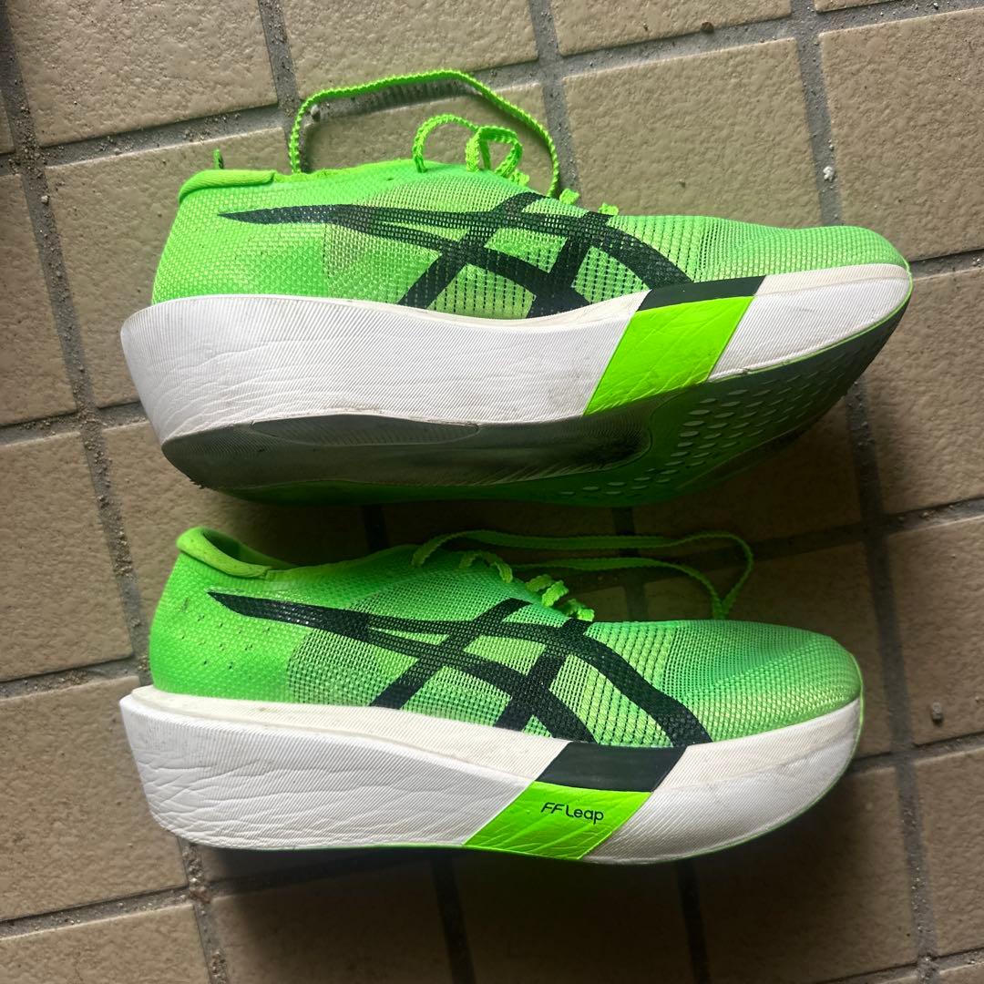 SPEED SKY TOKYO ランニングシューズ 25.5cm