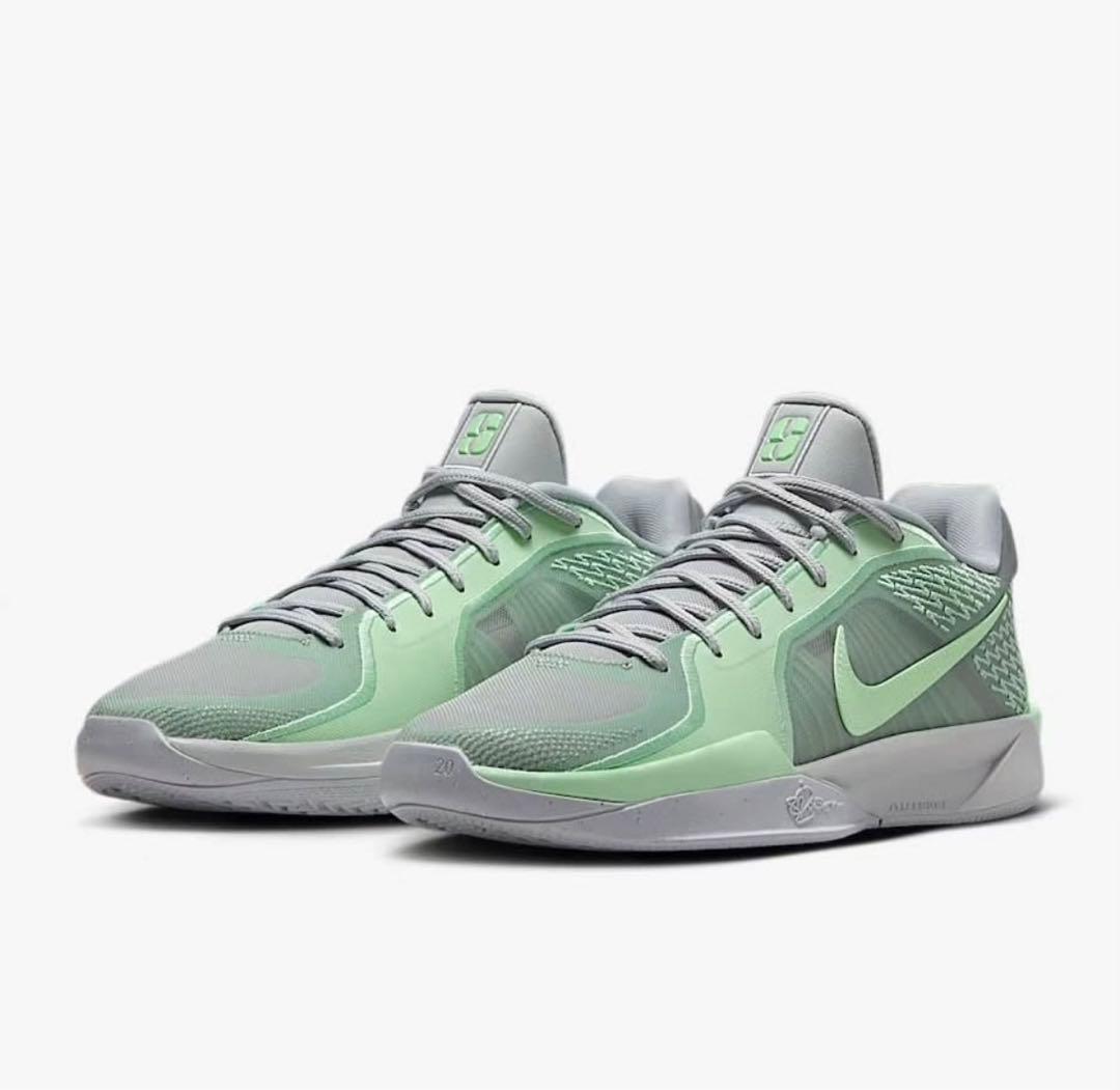 NIKE サブリナ2 thebridge 27.5cm