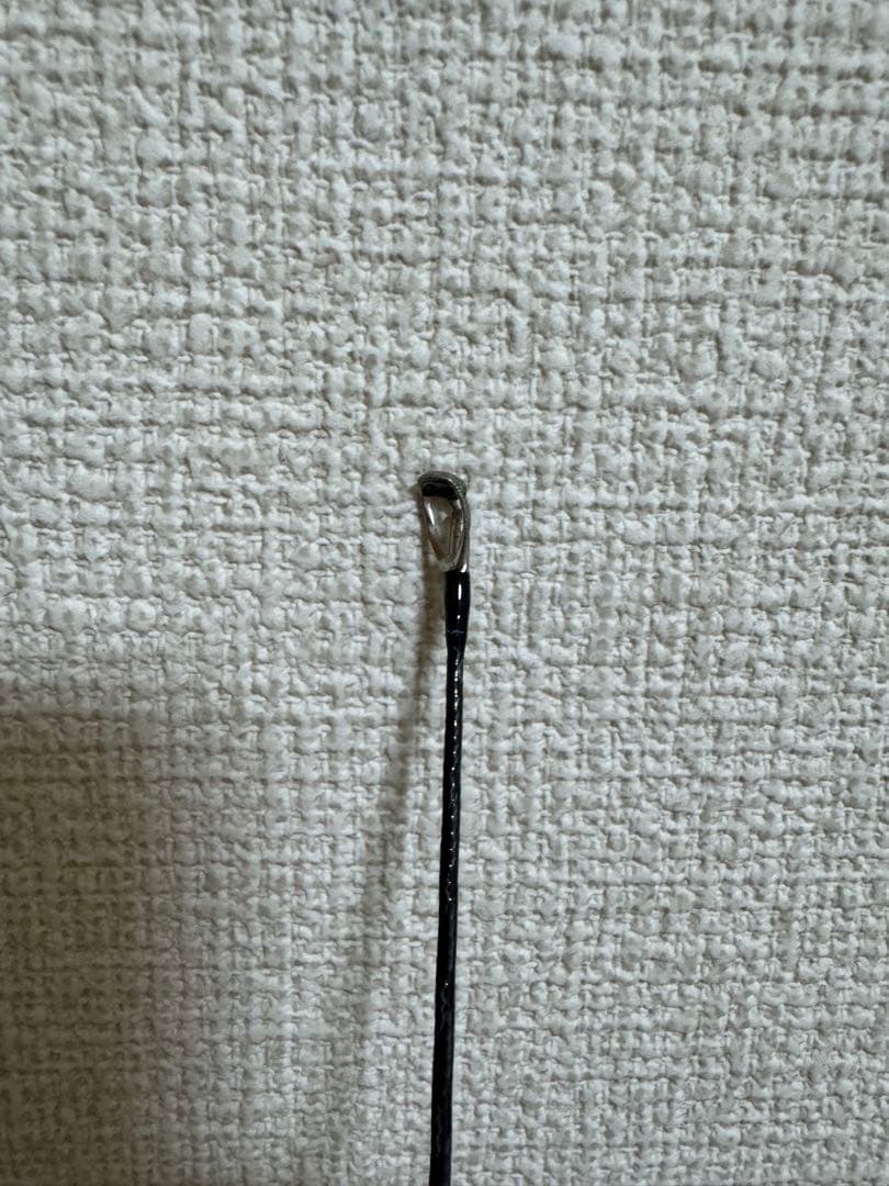 エギングロッド エメラルダス83m-v