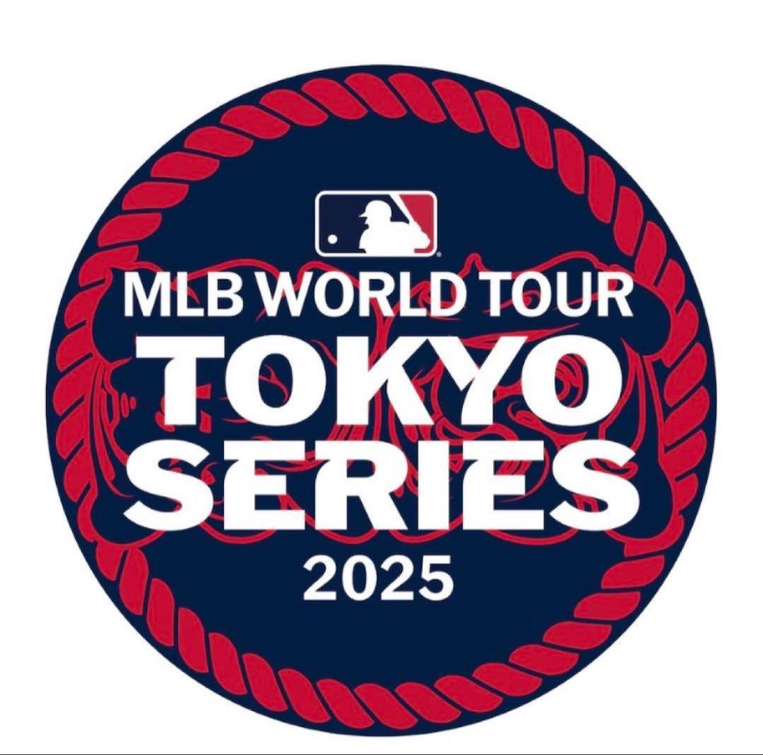 【新品・未開封】2025 MLB ドジャース 大谷翔平ナンバーTシャツ ホワイト