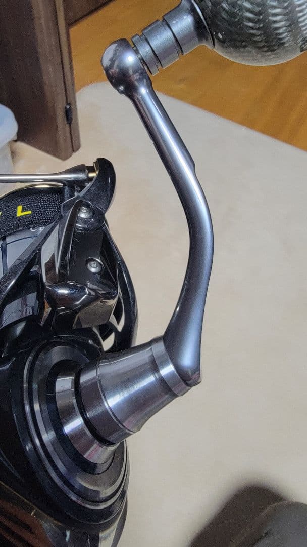 DAIWA　セルテートLT5000XH