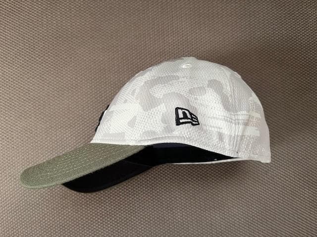 大谷翔平25ドジャースArmedForcesDay39THIRTYFlexCAP