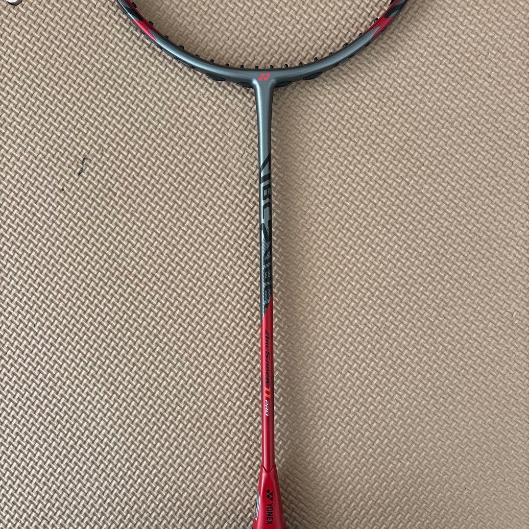 ヨネックス　ARCSABER11PRO