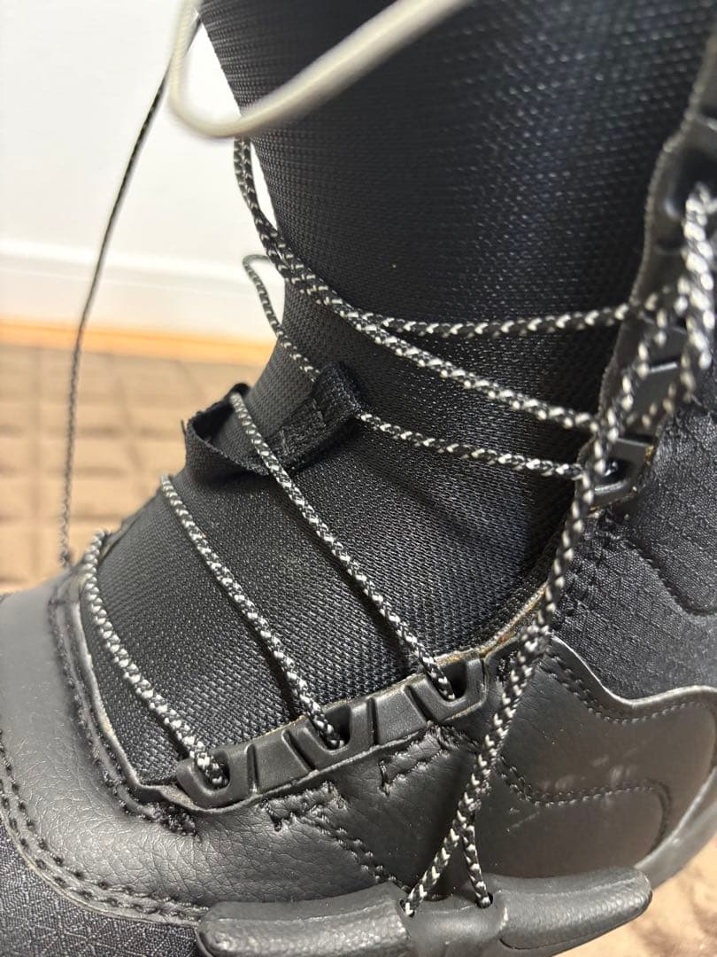 Burton MINT-AF スノーボードブーツ24.5㎝