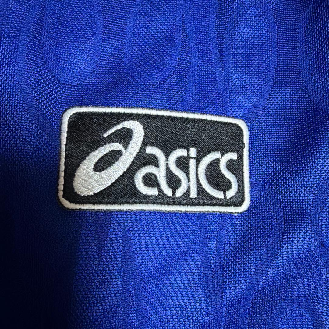 サッカー 日本代表 サッカーシャツ ユニフォーム JFA asics L