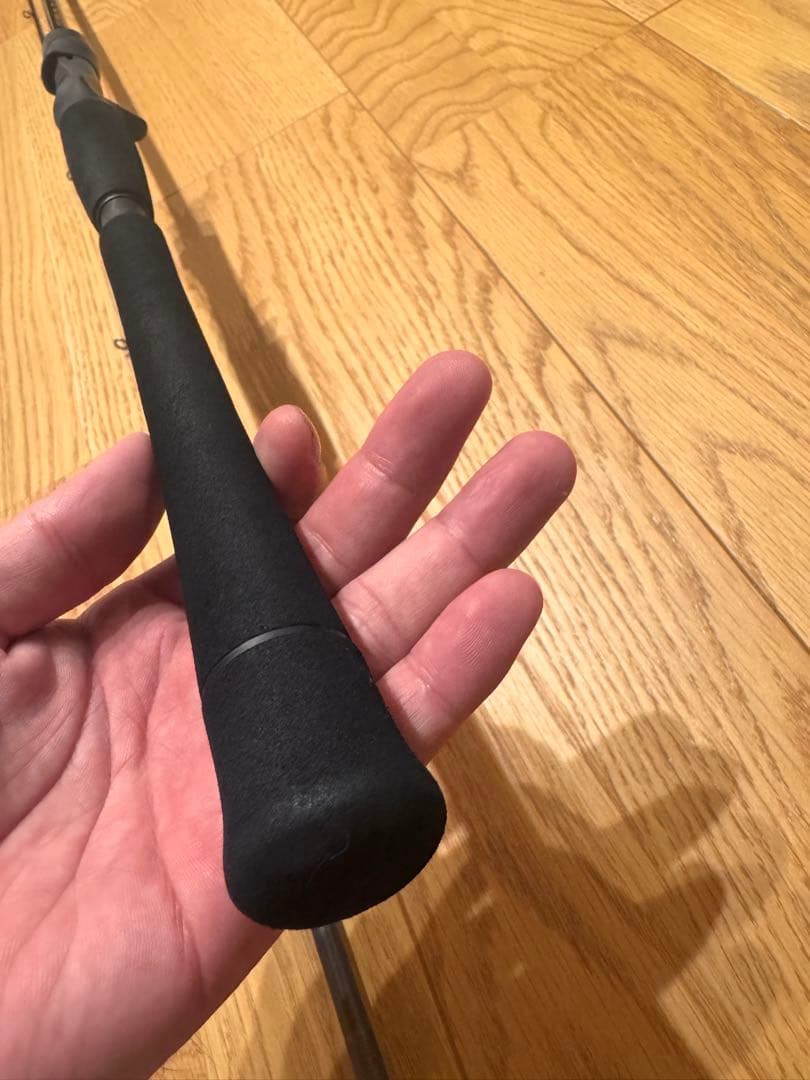 テンリュウ　天龍　SWAT 932B ML/MH