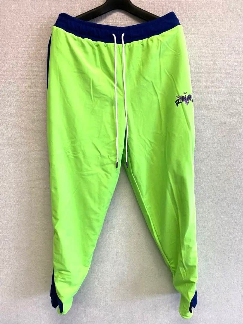 PUMA MELO RARE リバーシブルパンツ ラメロ ボール 未使用品 Ｍ