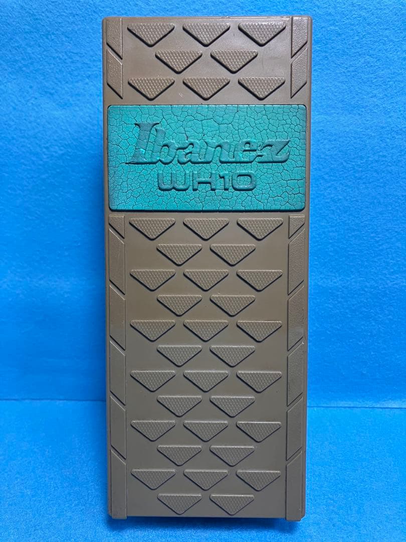 Ibanez ワウ・ペダル WH10V1