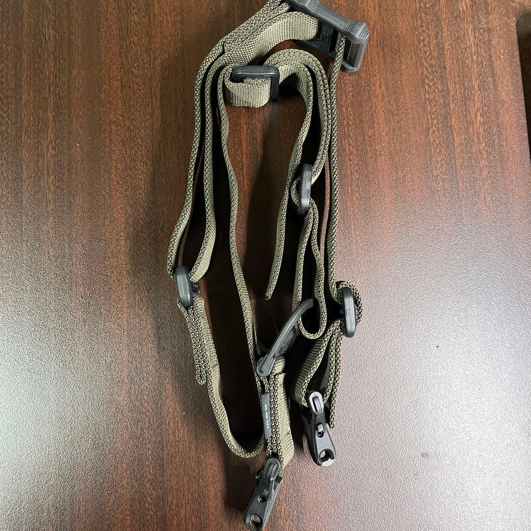 Magpul MS3 Gen2 スリング　実物