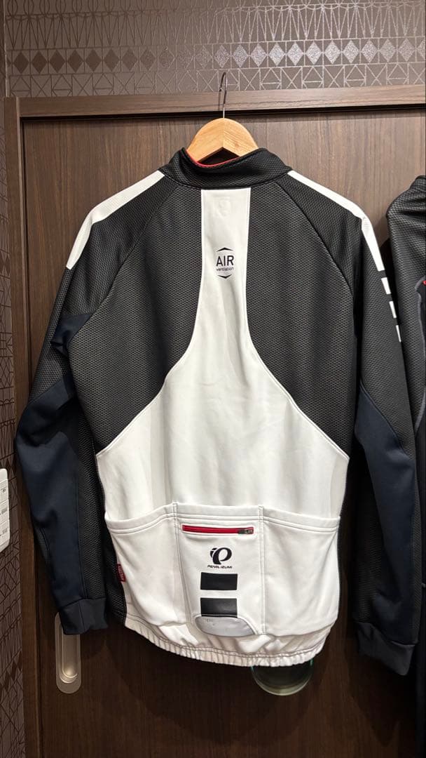 PEARL IZUMI サイクルジャージセット　XL