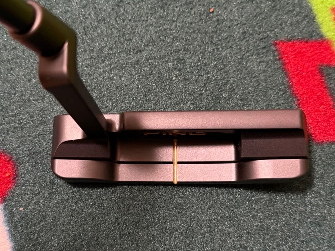 PING PLD MILLED SE ANSER 30 限定200本
