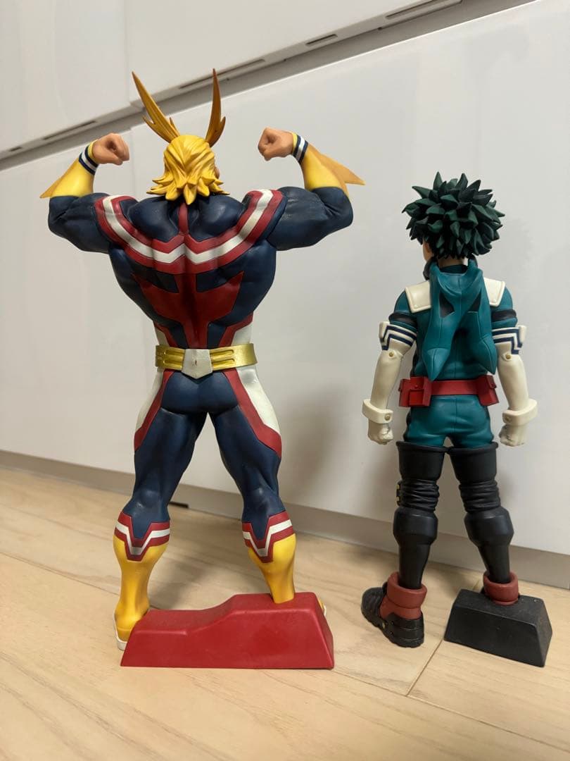 Grandista 僕のヒーローアカデミア ヒロアカ 緑谷出久